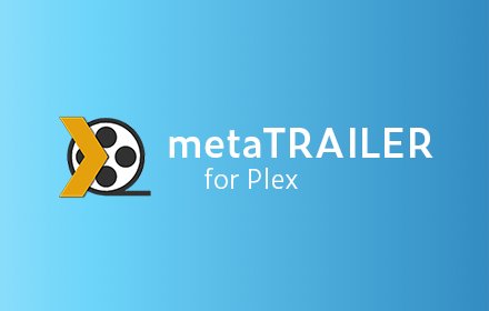 metatrailer for plex插件截图