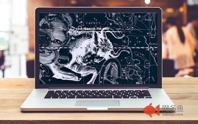 Taurus HD Wallpapers Background Theme