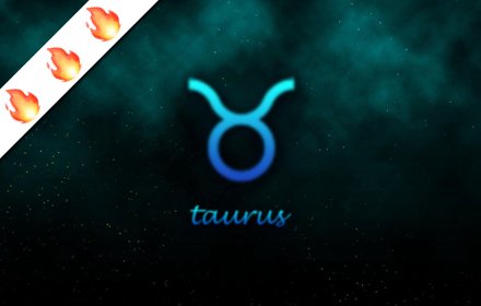 Taurus HD Wallpapers Background Theme插件截图