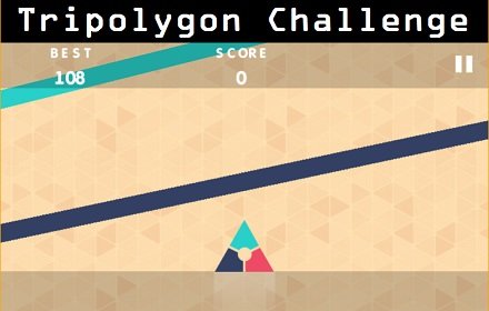 Tripolygon color challenge插件截图