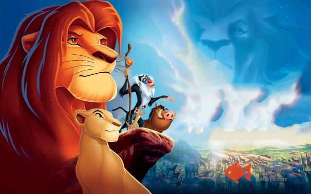 Circle of Life插件截图