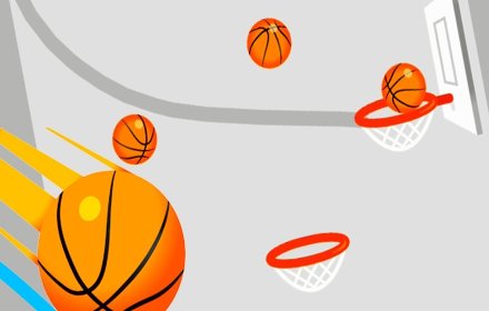 Dunk Line插件截图