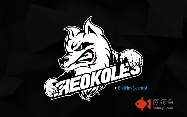 Theokoles插件截图