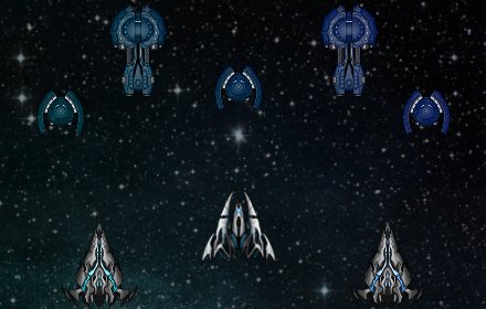 Project Alpha插件截图