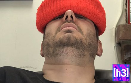 h3h3 Theme - Ethan's Dance插件截图