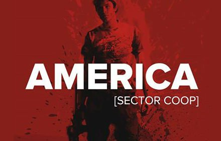 AMERICA [SECTOR COOP]插件截图