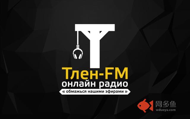 Tlen-FM - онлайн радио插件截图