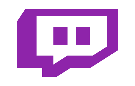 Twitch Streamers插件截图