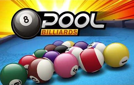 Pool Billiard插件截图