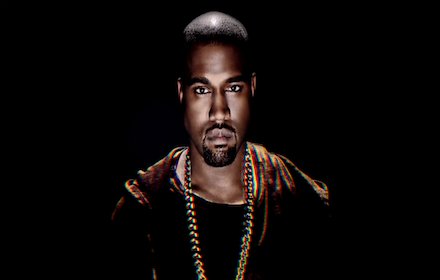 Kanye is GOD插件截图