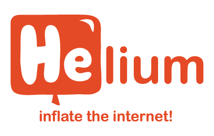 Helium插件截图