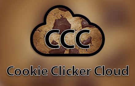 Cookie Clicker Cloud插件截图