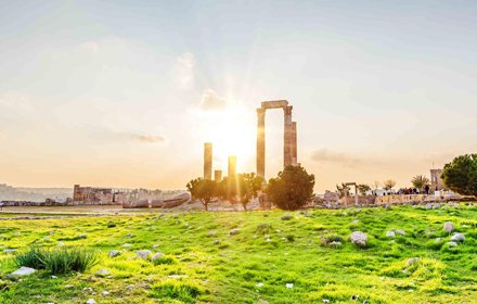 Amman Tab插件截图