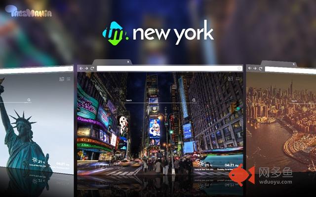Fantastic New York City Free HD Images 