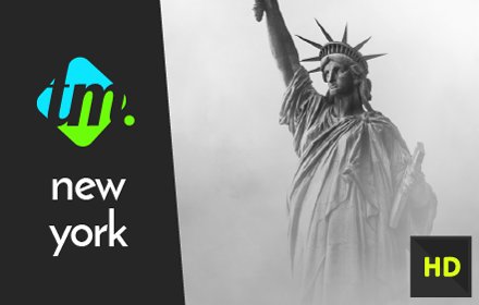 Fantastic New York City Free HD Images 插件截图