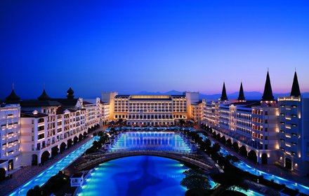 Antalya Tab插件截图