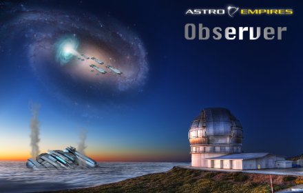 Astro Empires Observer插件截图