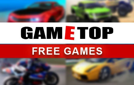 GameTop Free Games插件截图