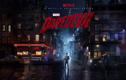 Daredevil Tab插件截图