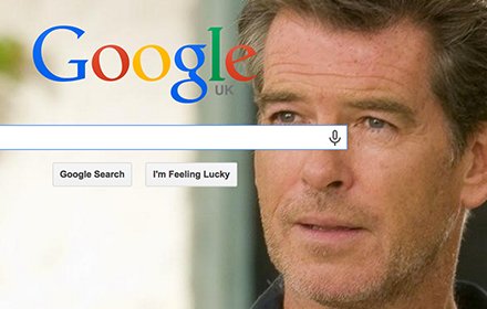 Brosnan Background插件截图