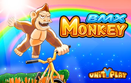 BMX Monkey插件截图