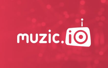 Muzic.io插件截图