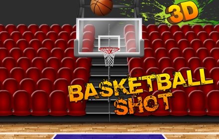3D Basketball Shot插件截图