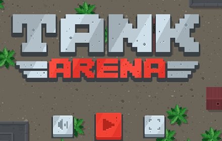 Tank Arena插件截图