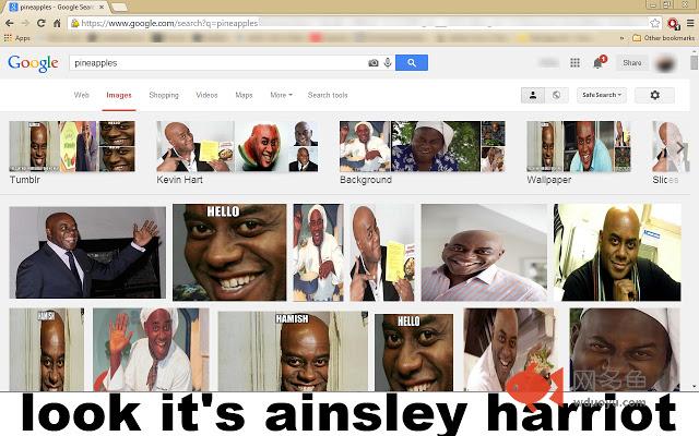 Ainslefy插件截图