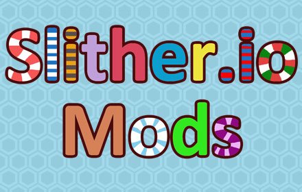 Slither.io Mods插件截图
