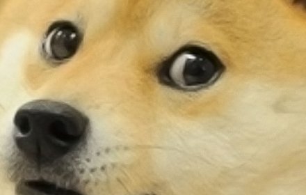 libdoge插件截图