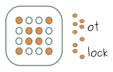 DotClock插件截图