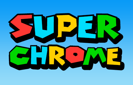 Super Chrome插件截图