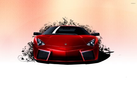 Lamborghini Reventon Tab插件截图