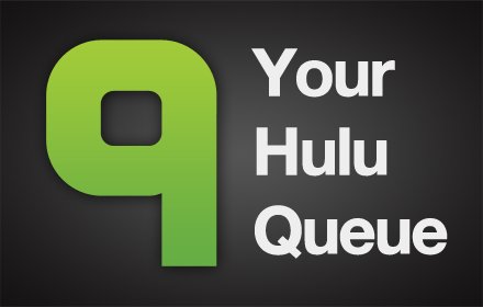 Qulu – Your Hulu Queue插件截图