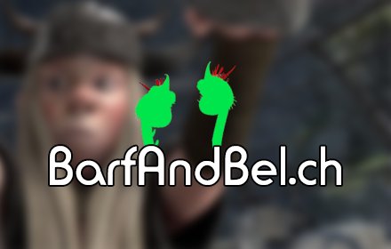 BarfAndBel.ch插件截图