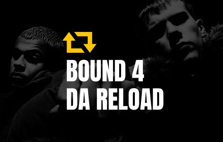 Bound 4 Da Reload插件截图