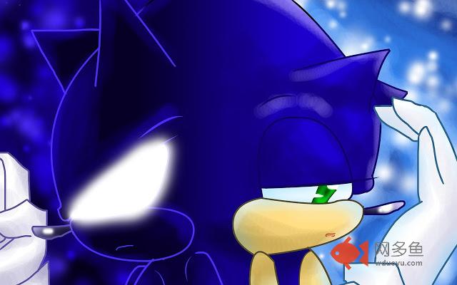 Sonic X Tab插件截图
