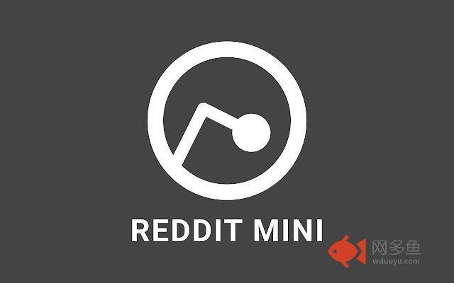 Reddit Mini