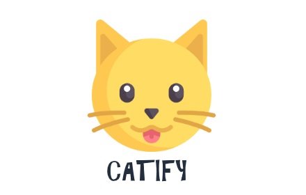 Catify插件截图