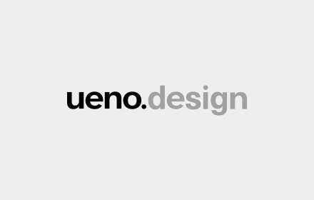ueno.design插件截图
