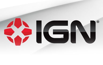IGN New Tab插件截图