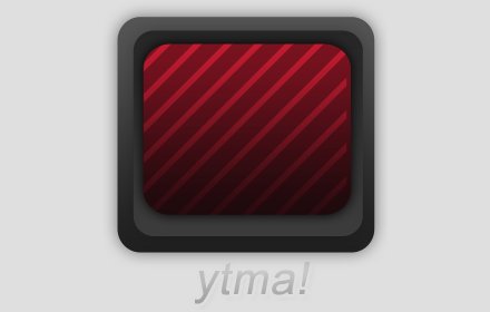 ytma!插件截图