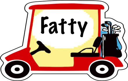 Fat piece of fatty fat fat插件截图