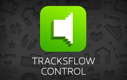 TracksFlow Audio Player Control插件截图