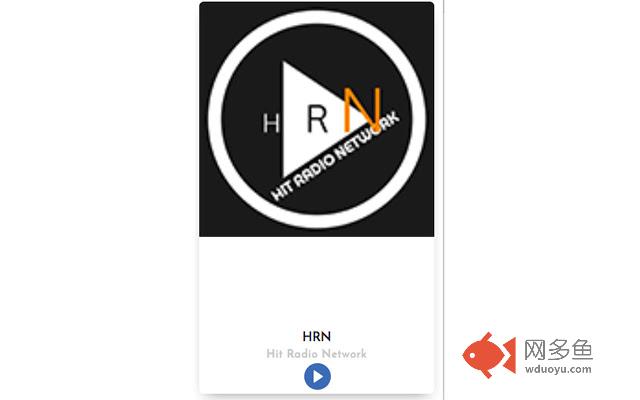 HRN Hit Radio Network