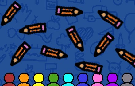 Skribbl.io Friend Finder插件截图