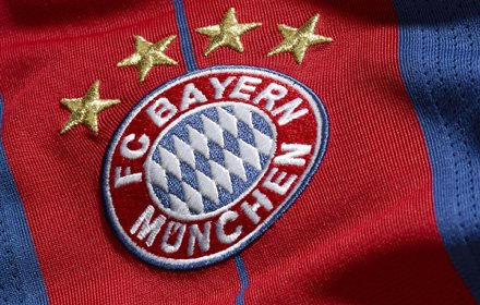 Bayern Munchen Fan Club Tab插件截图
