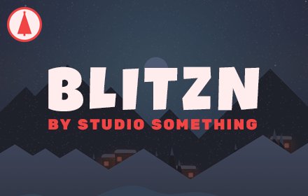 Blitzn插件截图