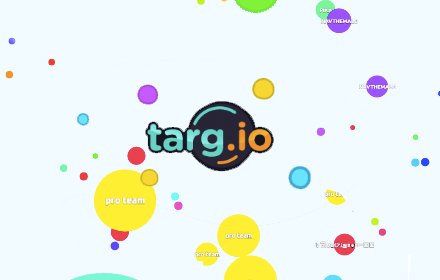 Targ插件截图